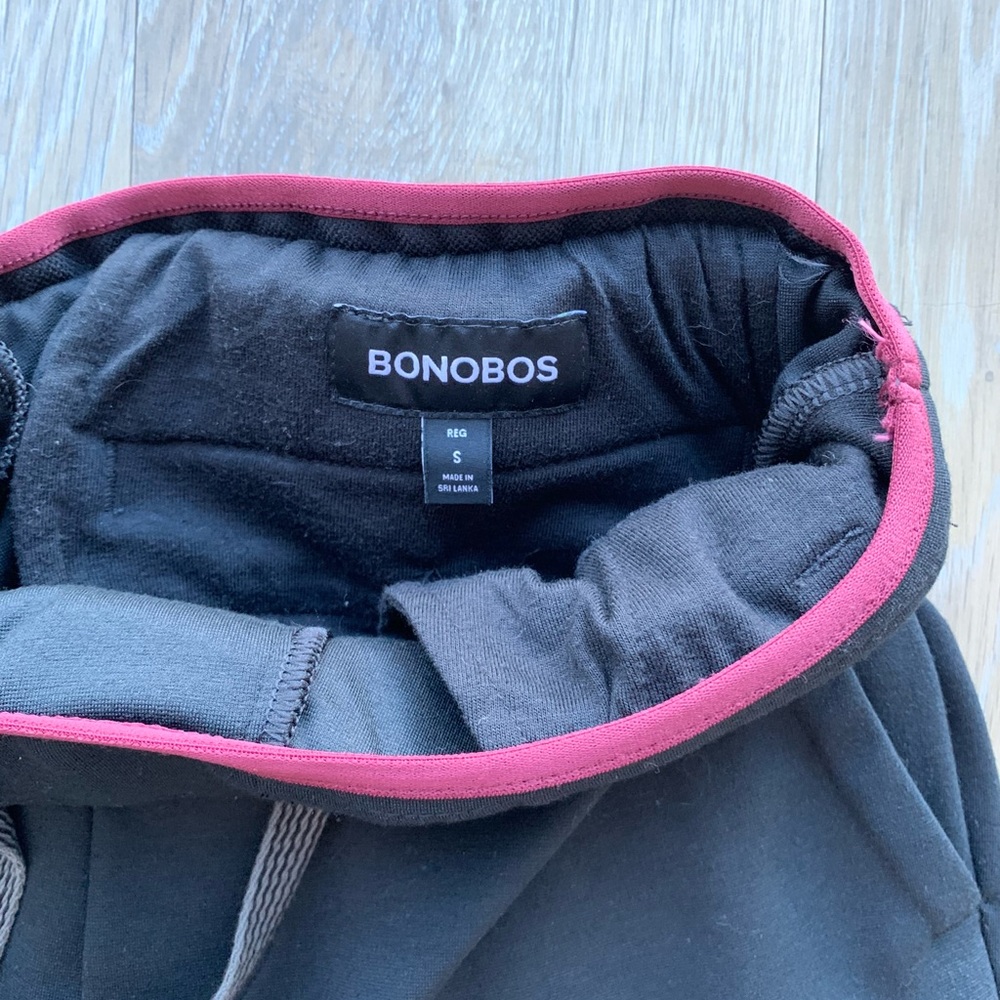 Bonobos Men's Homestretch Joggers - Picture 5 of 10
